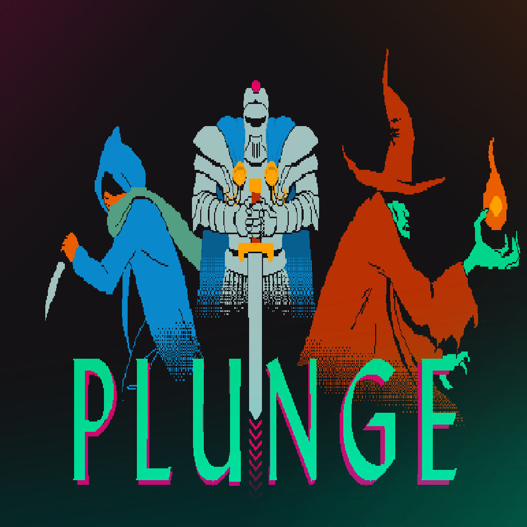 Plunge